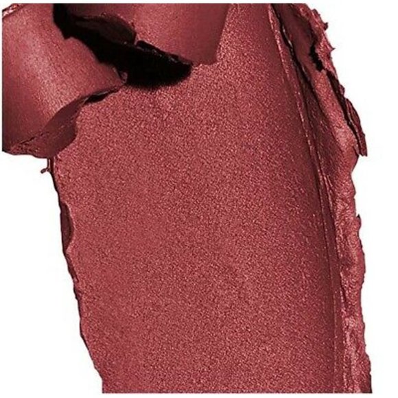 Maybelline #698 Cruel Ruby Lipstick - Picture 3 of 6
